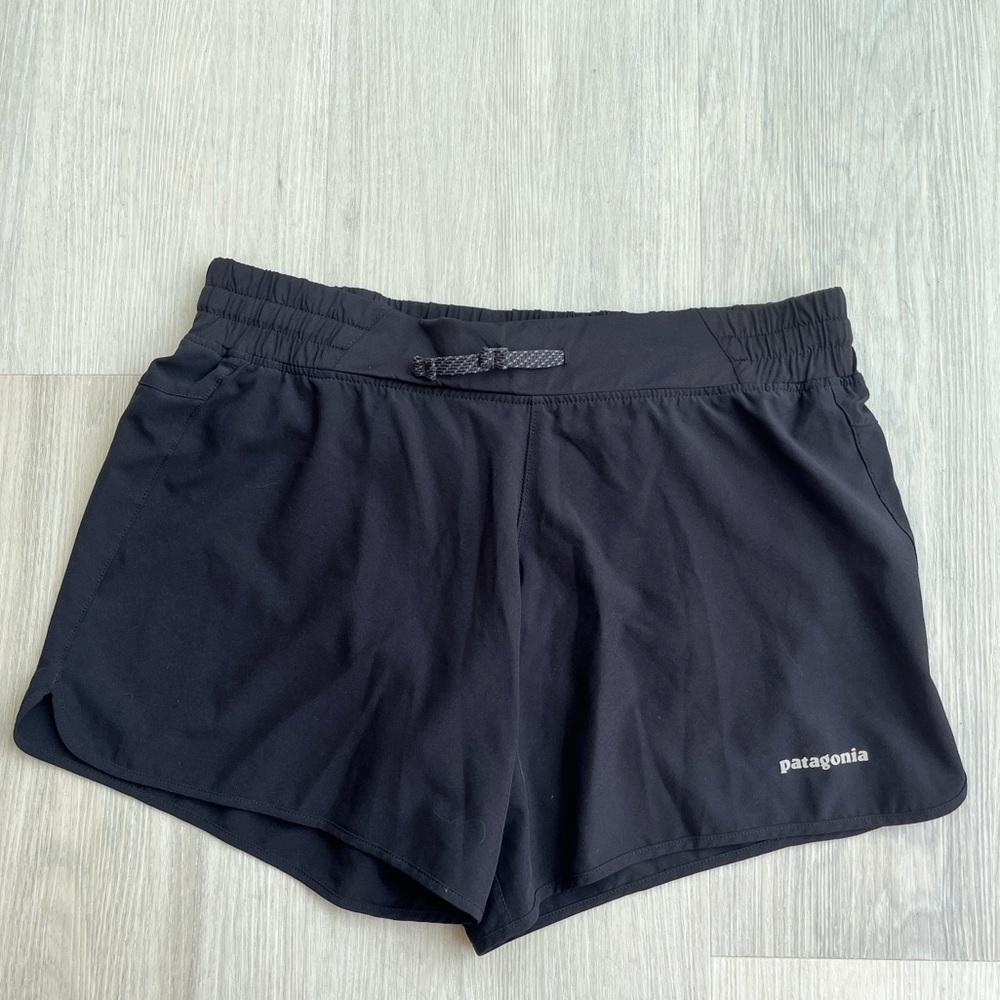 Patagonia Women's Nine Trails Shorts